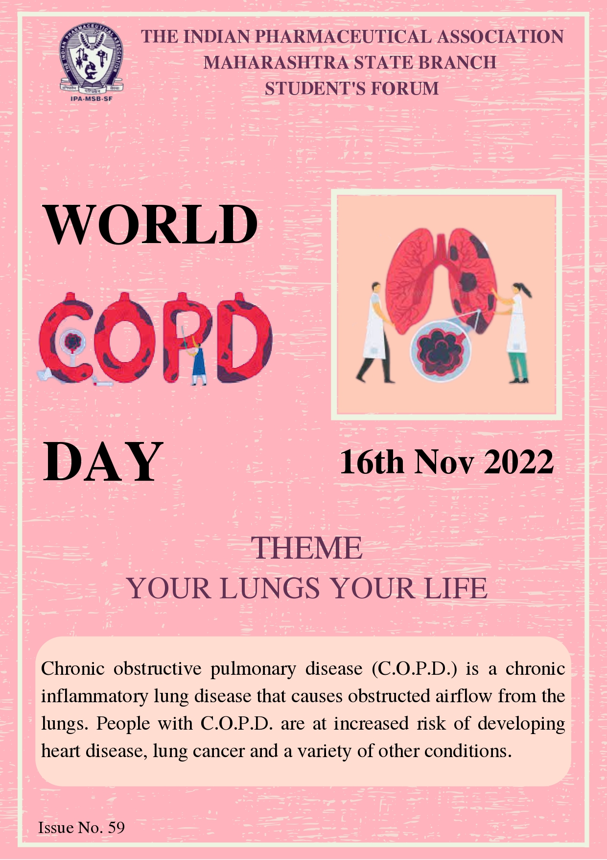COPD Non-Edited
